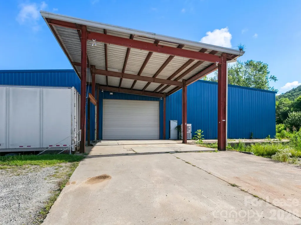 470 L A White Drive Fletcher NC 28732