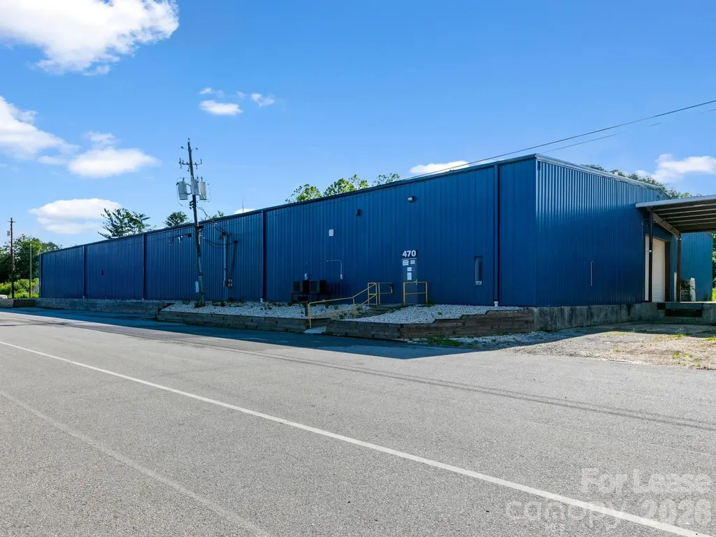 470 L A White Drive Fletcher NC 28732