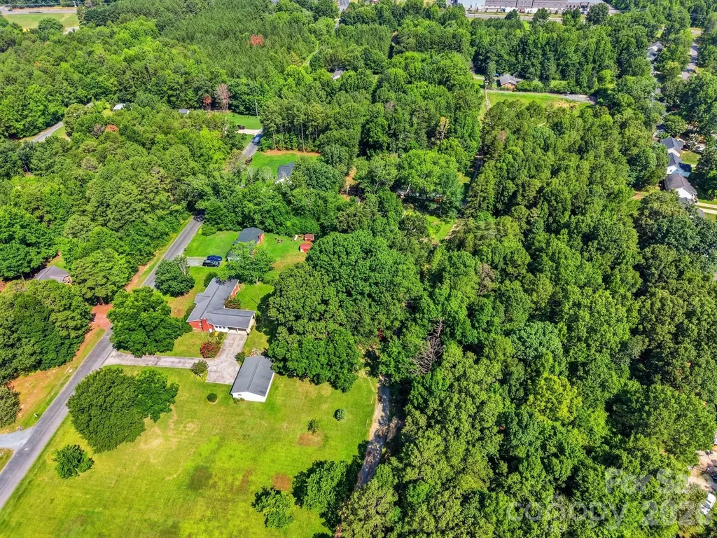 0 Woodhaven Lane Indian Trail NC 28079