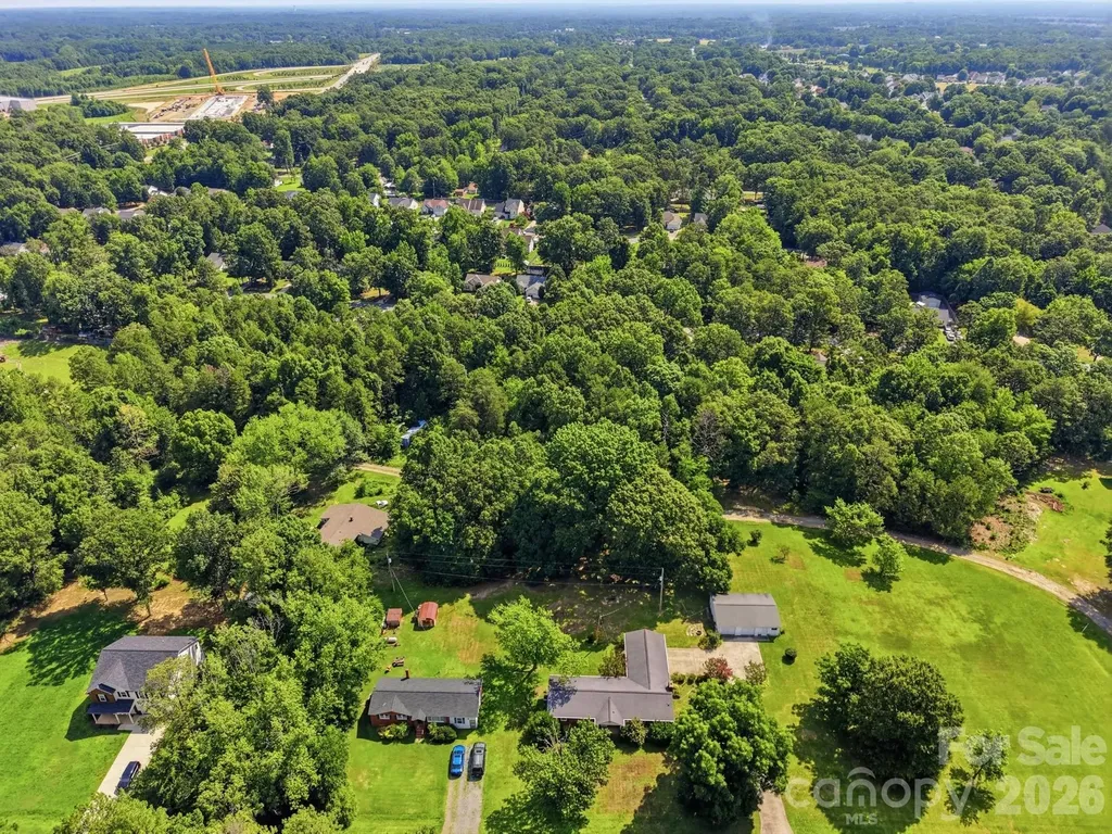 0 Woodhaven Lane Indian Trail NC 28079