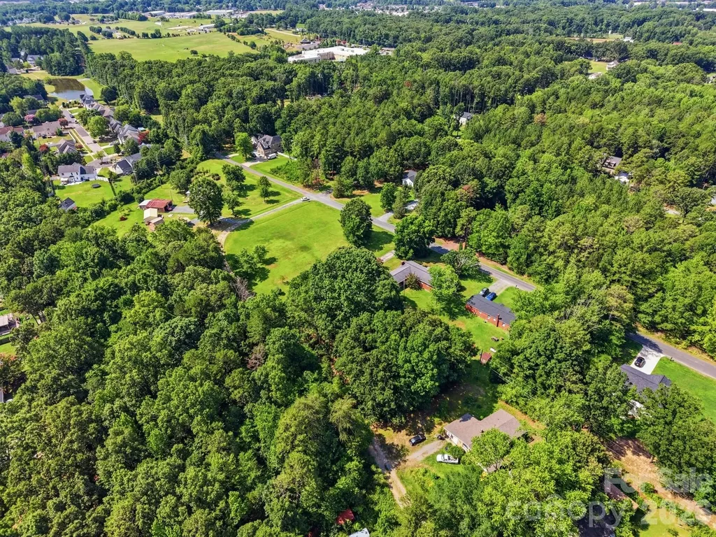 0 Woodhaven Lane Indian Trail NC 28079