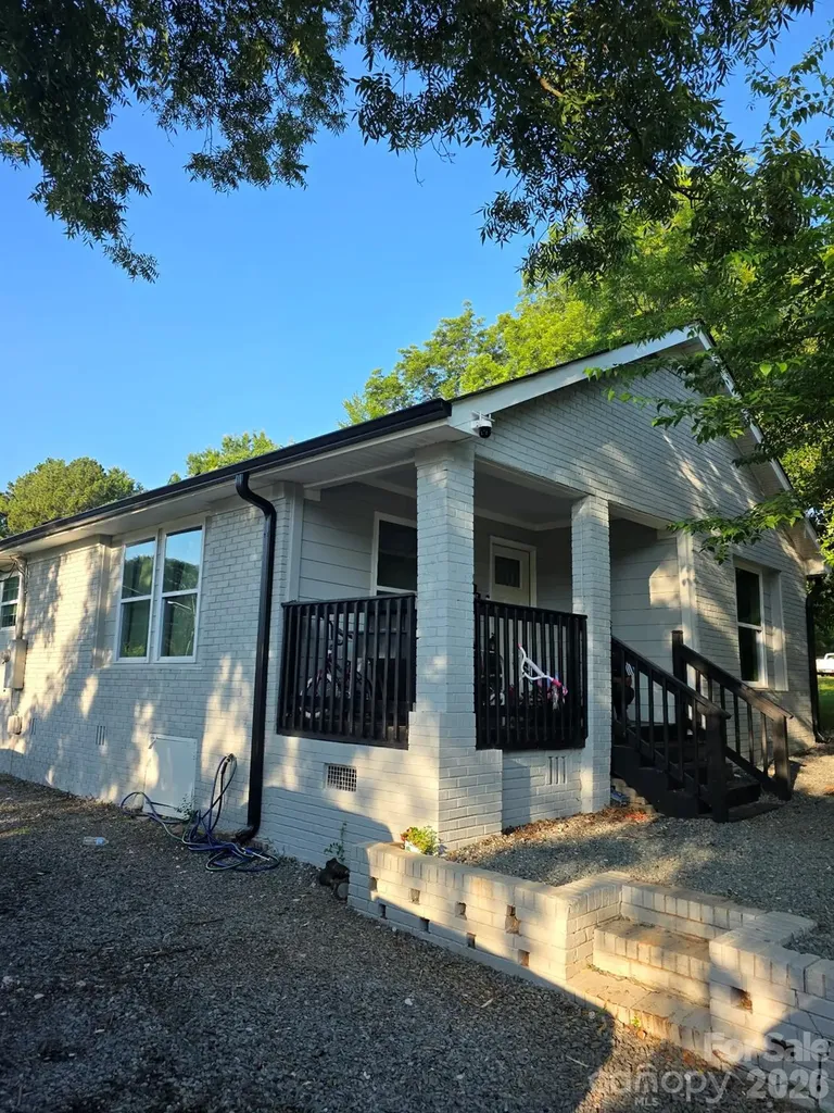 803 Gordon Street Monroe NC 28112