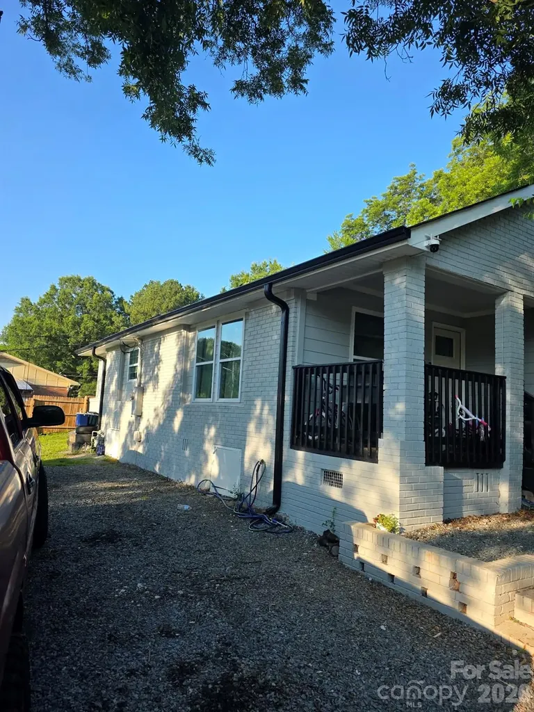 803 Gordon Street Monroe NC 28112