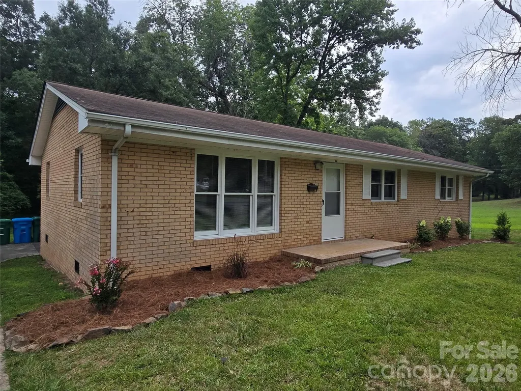 609 Hawthorn Avenue Albemarle NC 28001