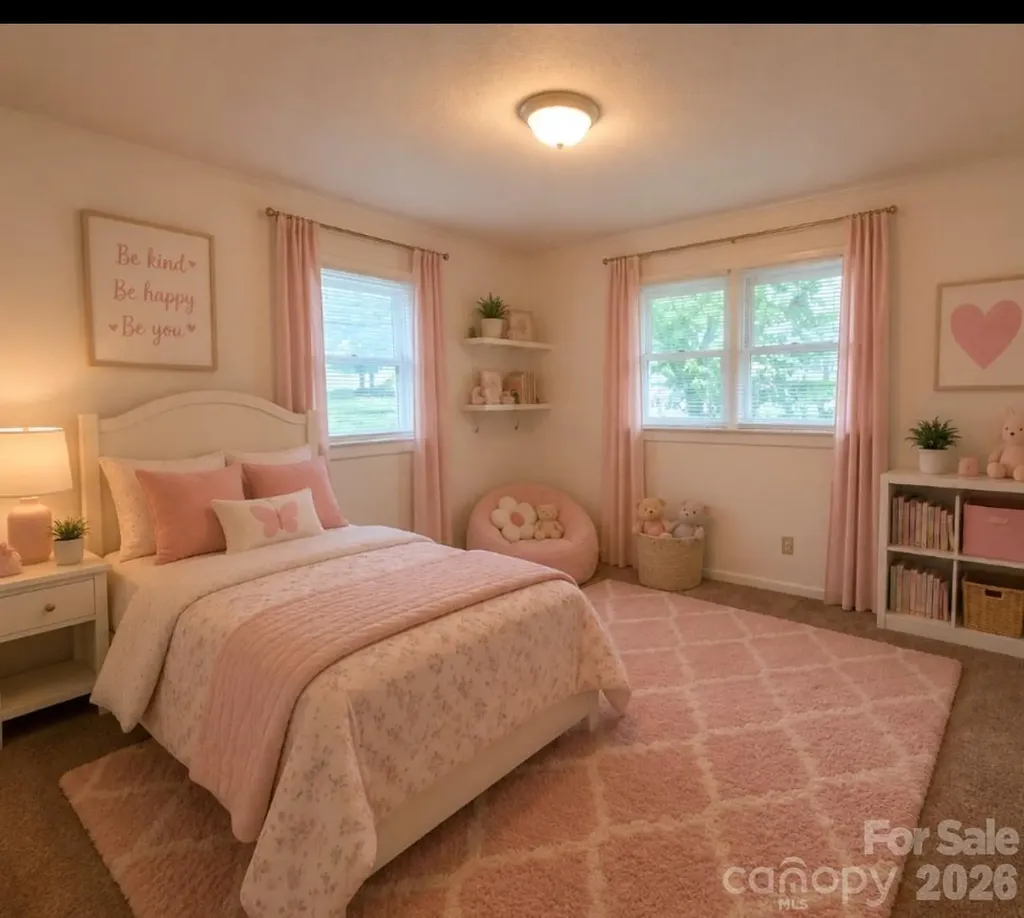 609 Hawthorn Avenue Albemarle NC 28001