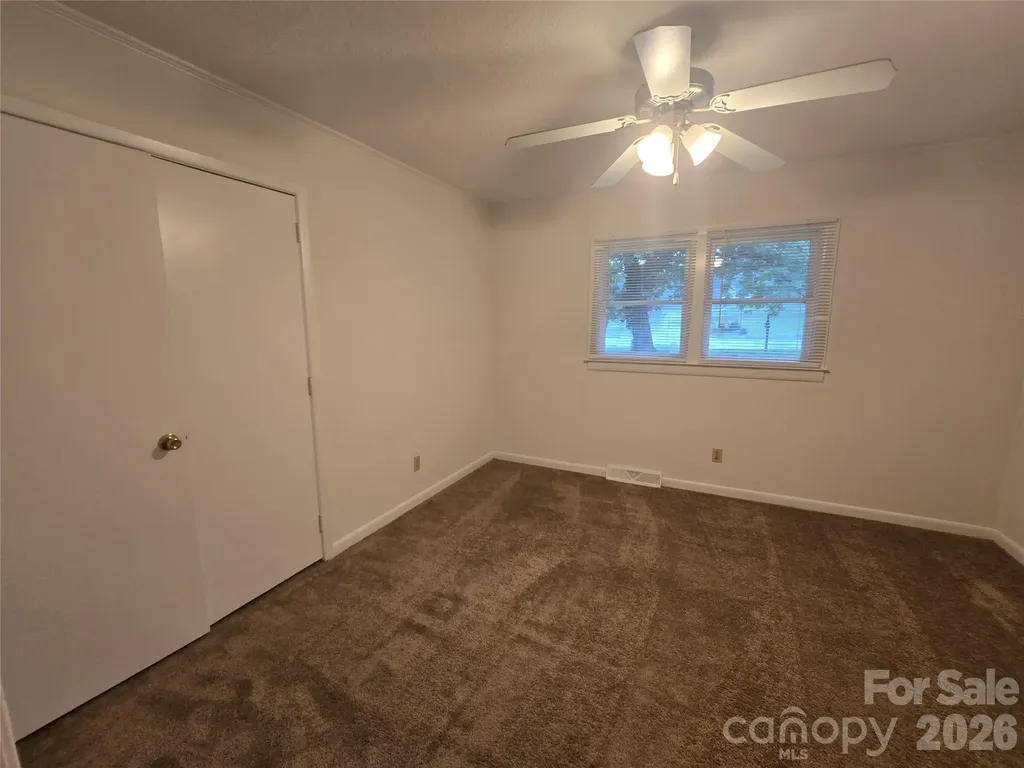 609 Hawthorn Avenue Albemarle NC 28001