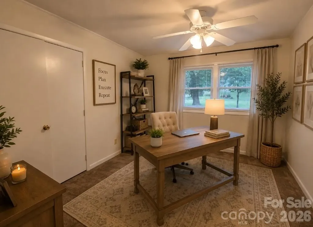 609 Hawthorn Avenue Albemarle NC 28001