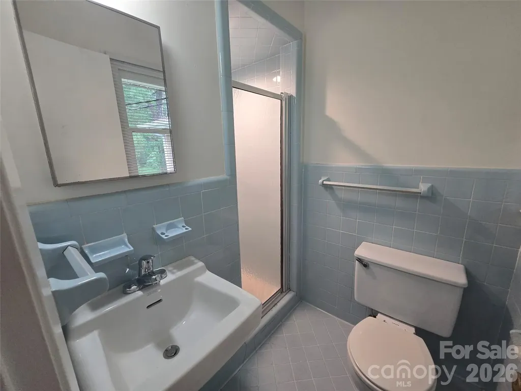 609 Hawthorn Avenue Albemarle NC 28001