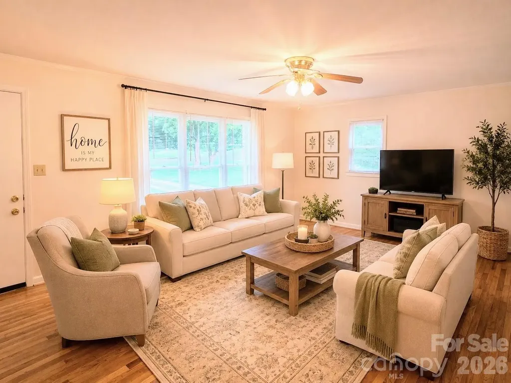 609 Hawthorn Avenue Albemarle NC 28001