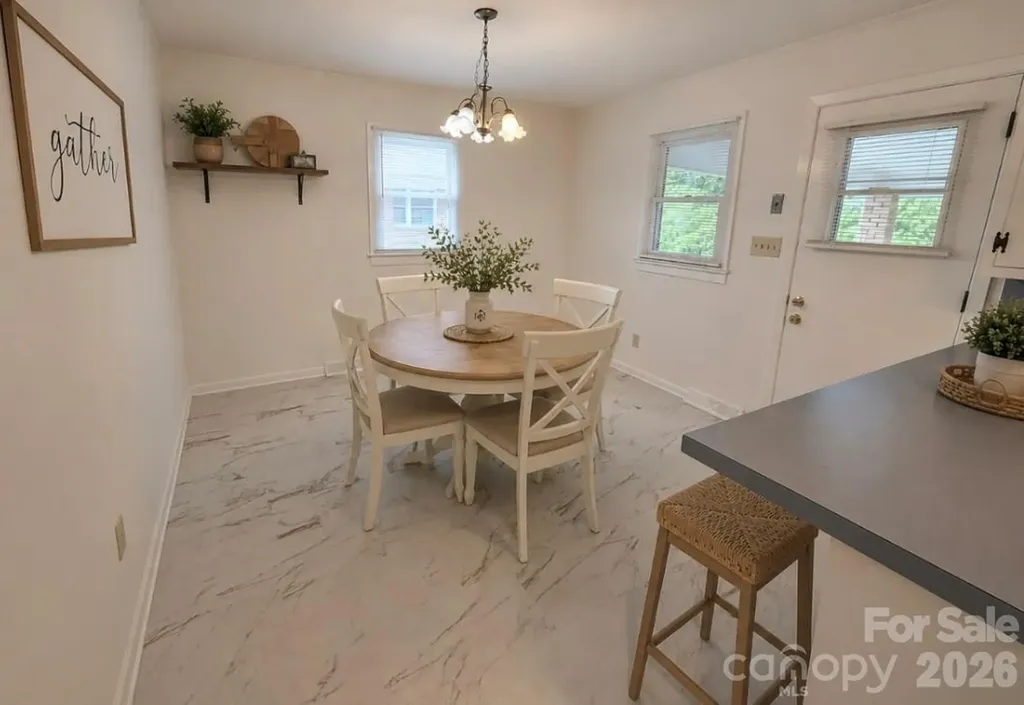 609 Hawthorn Avenue Albemarle NC 28001