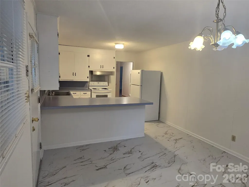 609 Hawthorn Avenue Albemarle NC 28001