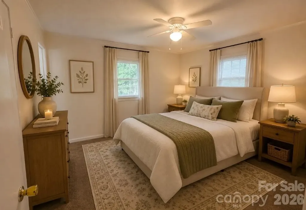 609 Hawthorn Avenue Albemarle NC 28001