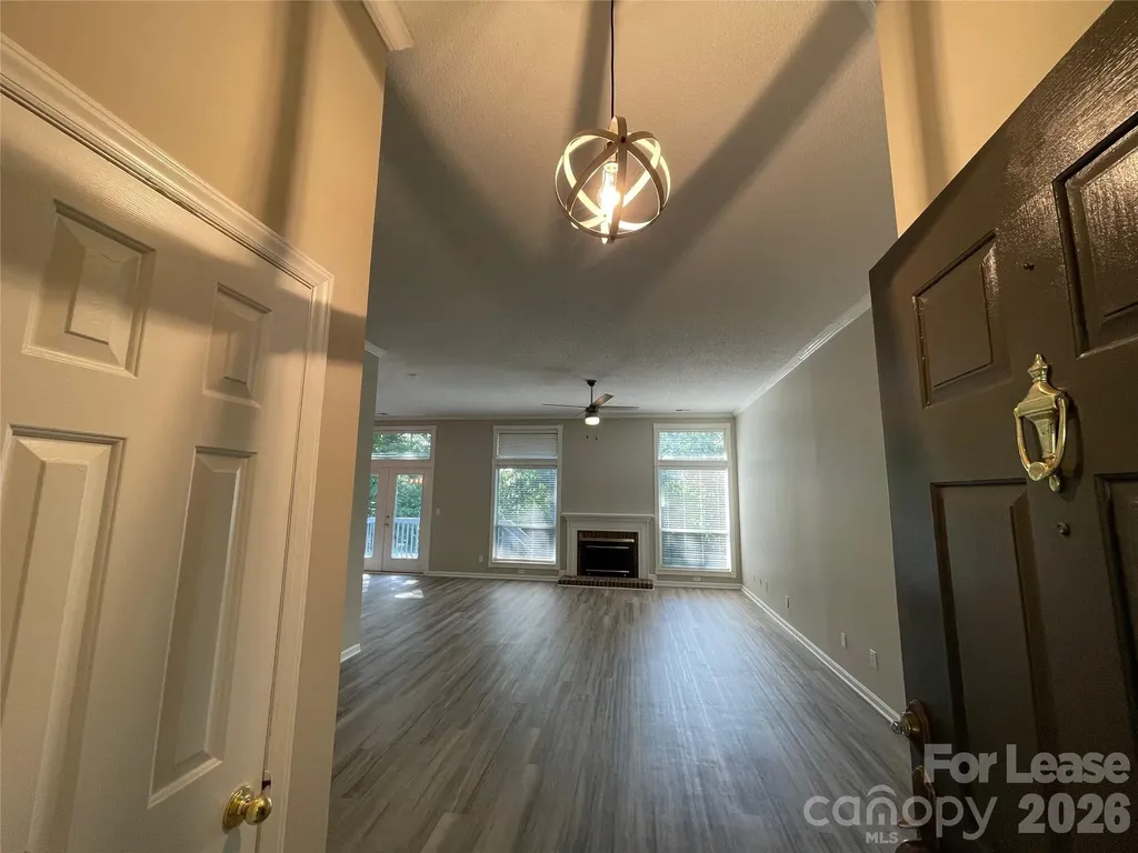 8307 Belstead Brook Court Charlotte NC 28216