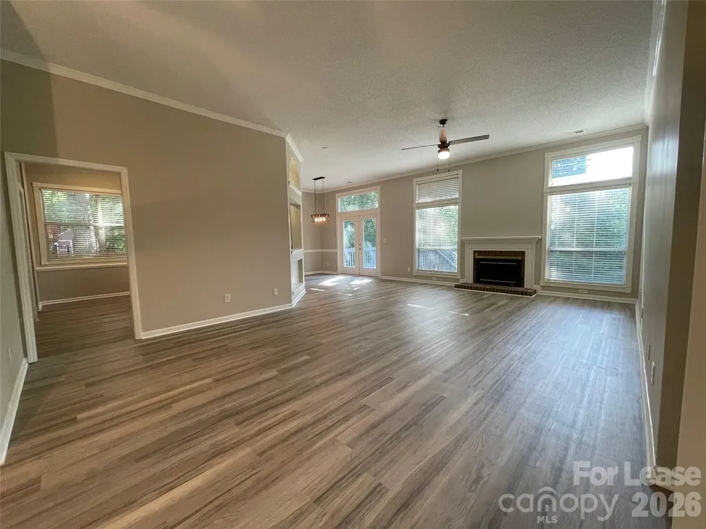 8307 Belstead Brook Court Charlotte NC 28216