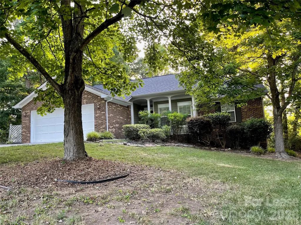 8307 Belstead Brook Court Charlotte NC 28216