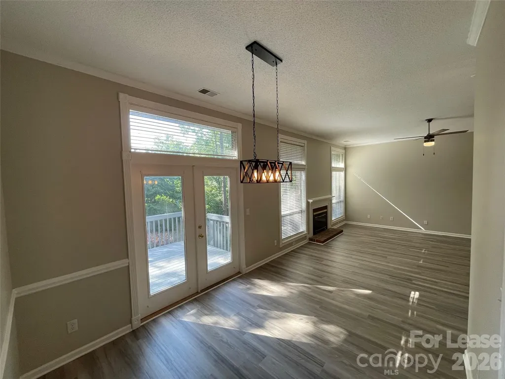 8307 Belstead Brook Court Charlotte NC 28216