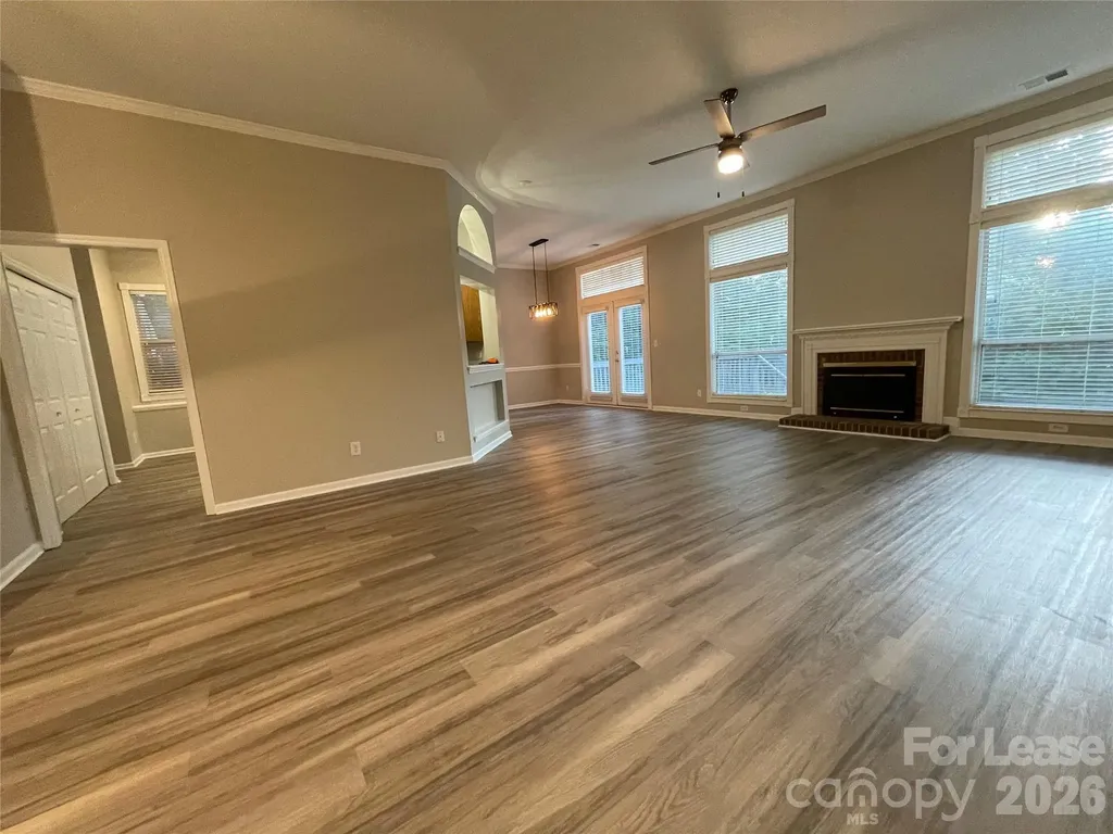8307 Belstead Brook Court Charlotte NC 28216