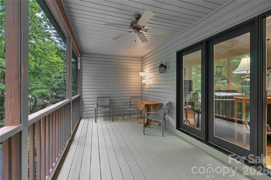 2641 Connestee Trail Brevard NC 28712