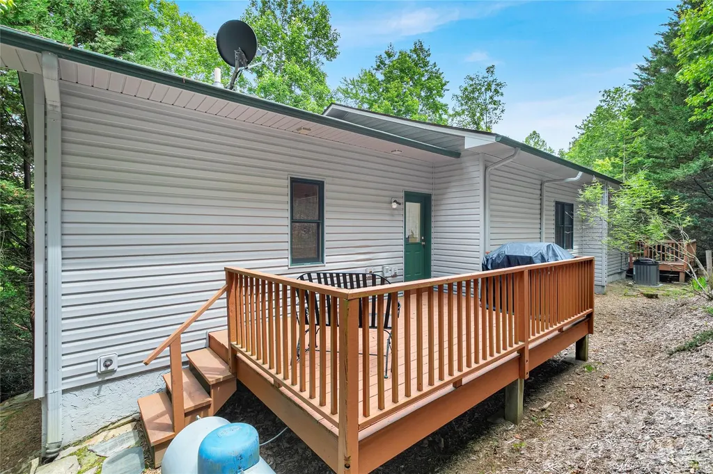 2641 Connestee Trail Brevard NC 28712