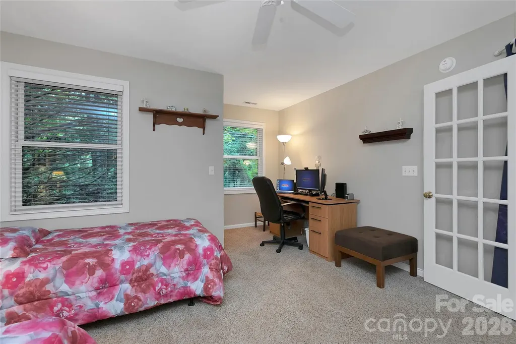 2641 Connestee Trail Brevard NC 28712