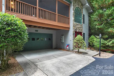 2641 Connestee Trail Brevard NC 28712