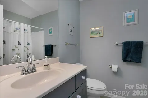 2641 Connestee Trail Brevard NC 28712