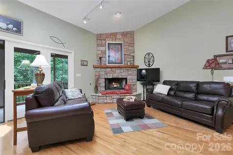 2641 Connestee Trail Brevard NC 28712