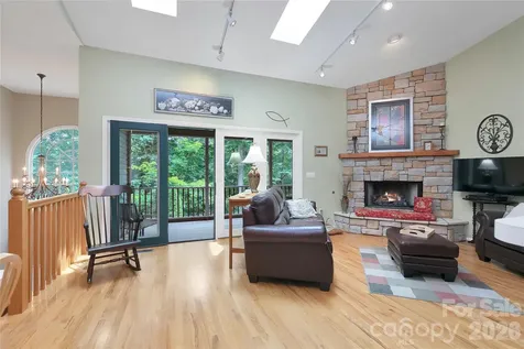 2641 Connestee Trail Brevard NC 28712