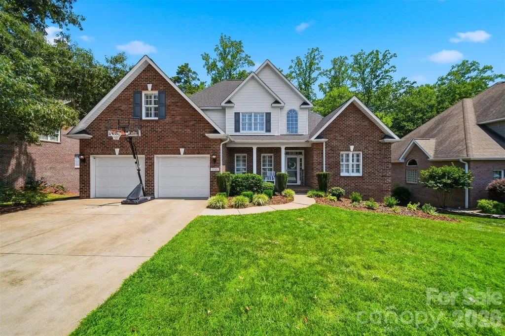 1753 30th Avenue Drive NE Hickory NC 28601