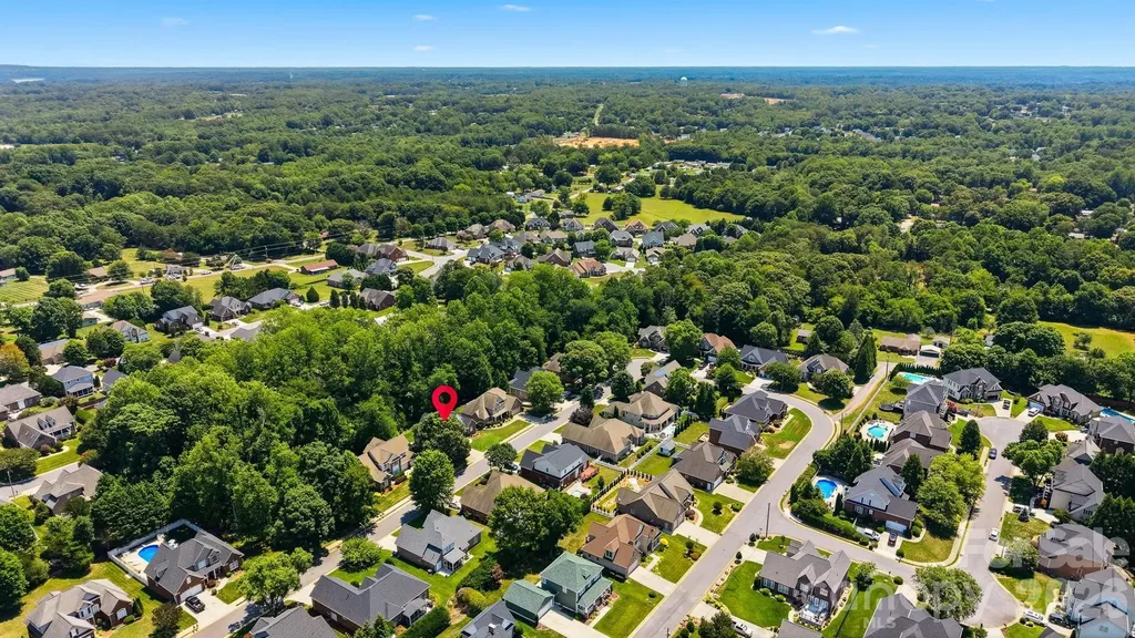 1753 30th Avenue Drive NE Hickory NC 28601