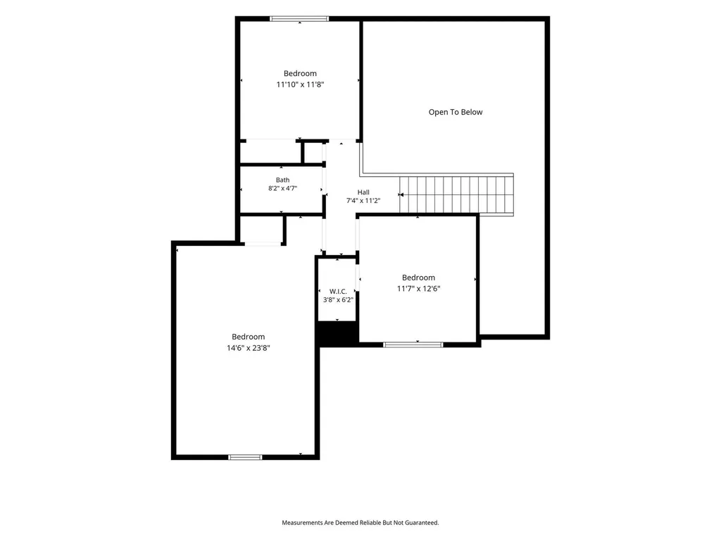 1753 30th Avenue Drive NE Hickory NC 28601
