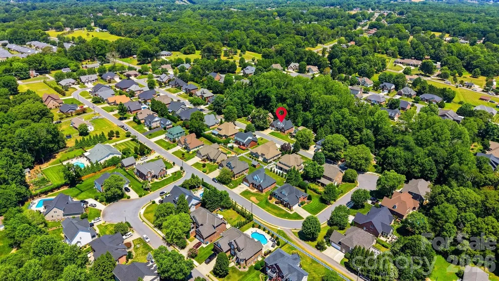 1753 30th Avenue Drive NE Hickory NC 28601