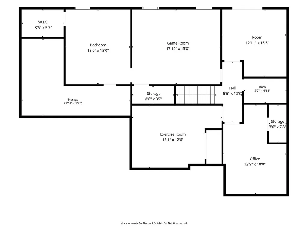 1753 30th Avenue Drive NE Hickory NC 28601