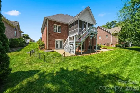 1753 30th Avenue Drive NE Hickory NC 28601