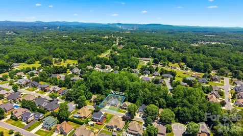 1753 30th Avenue Drive NE Hickory NC 28601