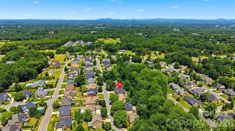 1753 30th Avenue Drive NE Hickory NC 28601