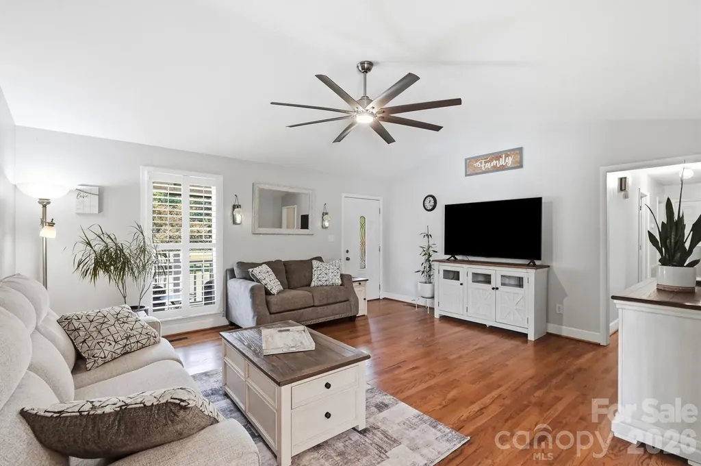 107 Brendle Lane Troutman NC 28166