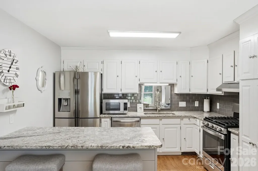 107 Brendle Lane Troutman NC 28166