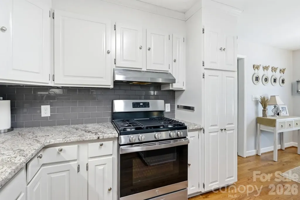 107 Brendle Lane Troutman NC 28166