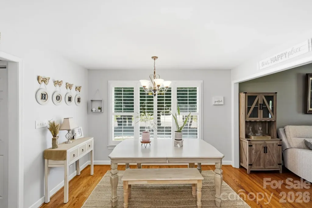 107 Brendle Lane Troutman NC 28166