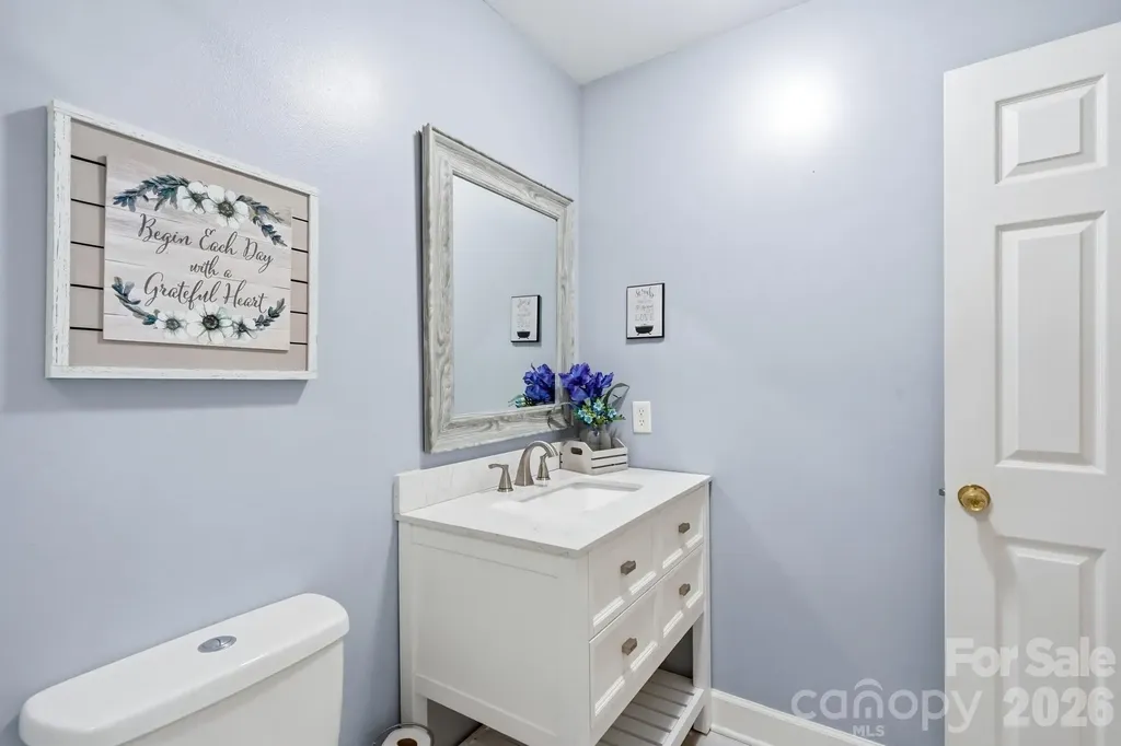 107 Brendle Lane Troutman NC 28166