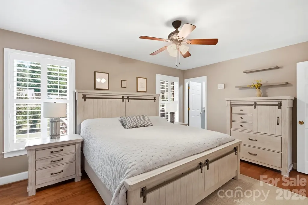 107 Brendle Lane Troutman NC 28166