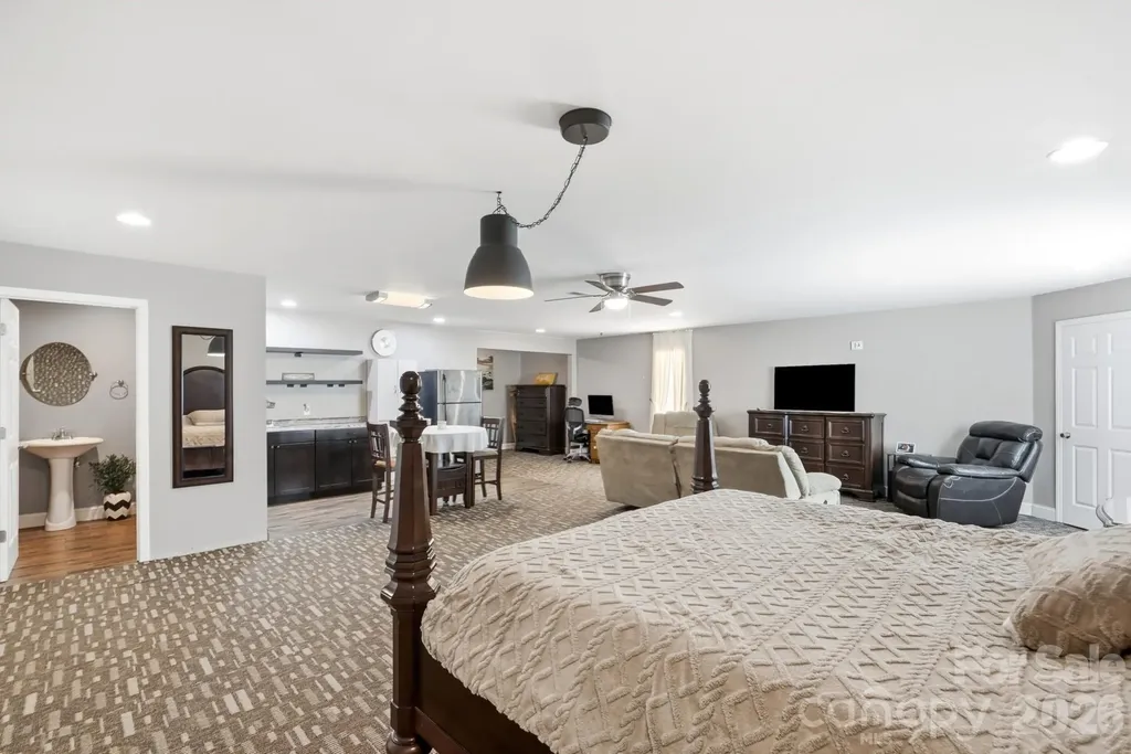107 Brendle Lane Troutman NC 28166