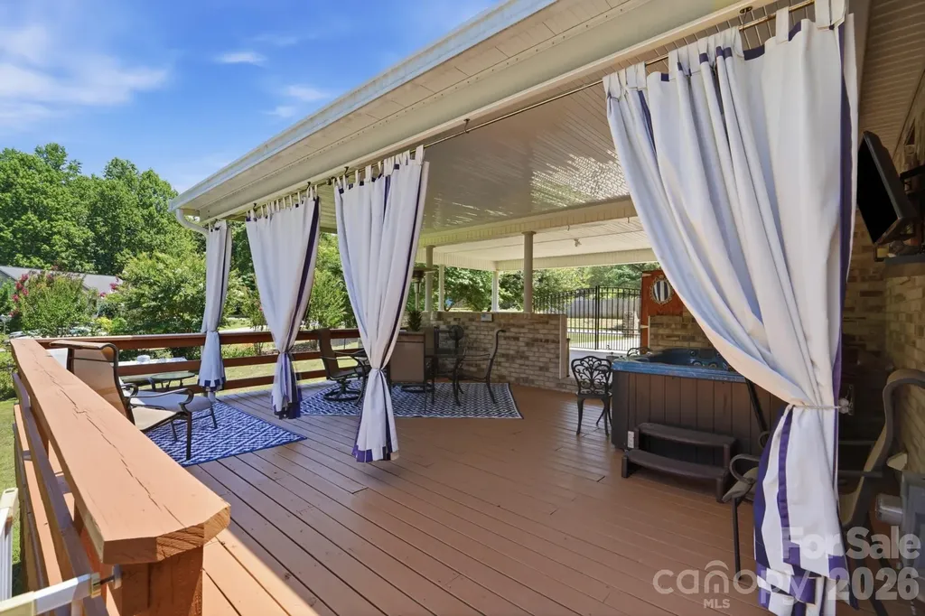 107 Brendle Lane Troutman NC 28166