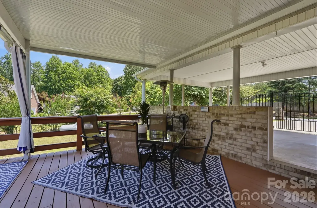 107 Brendle Lane Troutman NC 28166