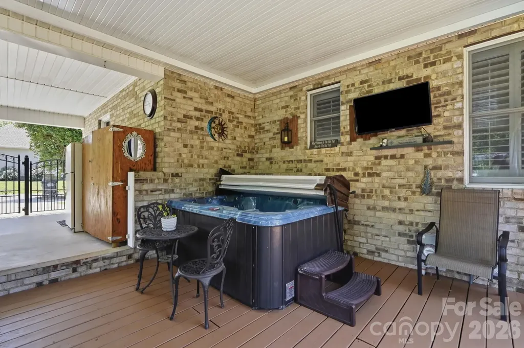 107 Brendle Lane Troutman NC 28166