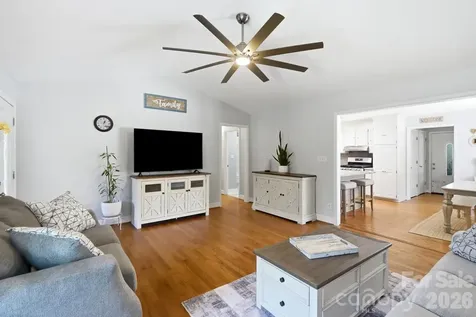 107 Brendle Lane Troutman NC 28166