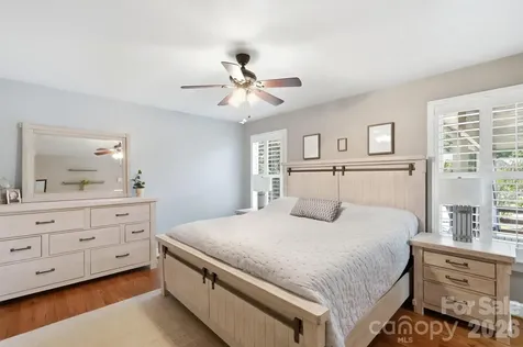 107 Brendle Lane Troutman NC 28166