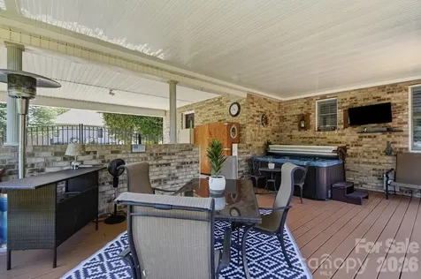 107 Brendle Lane Troutman NC 28166