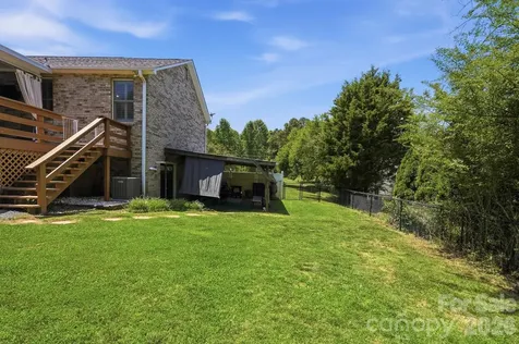 107 Brendle Lane Troutman NC 28166